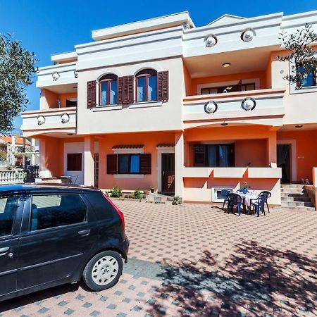 Apartments Brane - Free Parking Zadar Luaran gambar