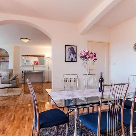 Apartments Brane - Free Parking Zadar Luaran gambar