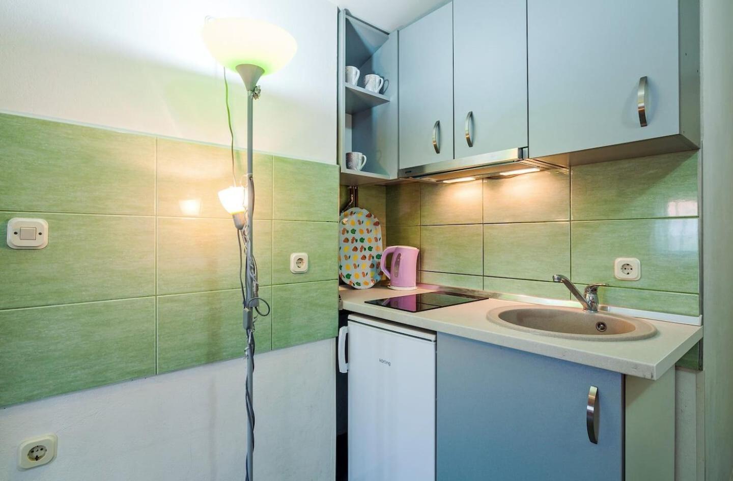 Apartments Brane - Free Parking Zadar Luaran gambar
