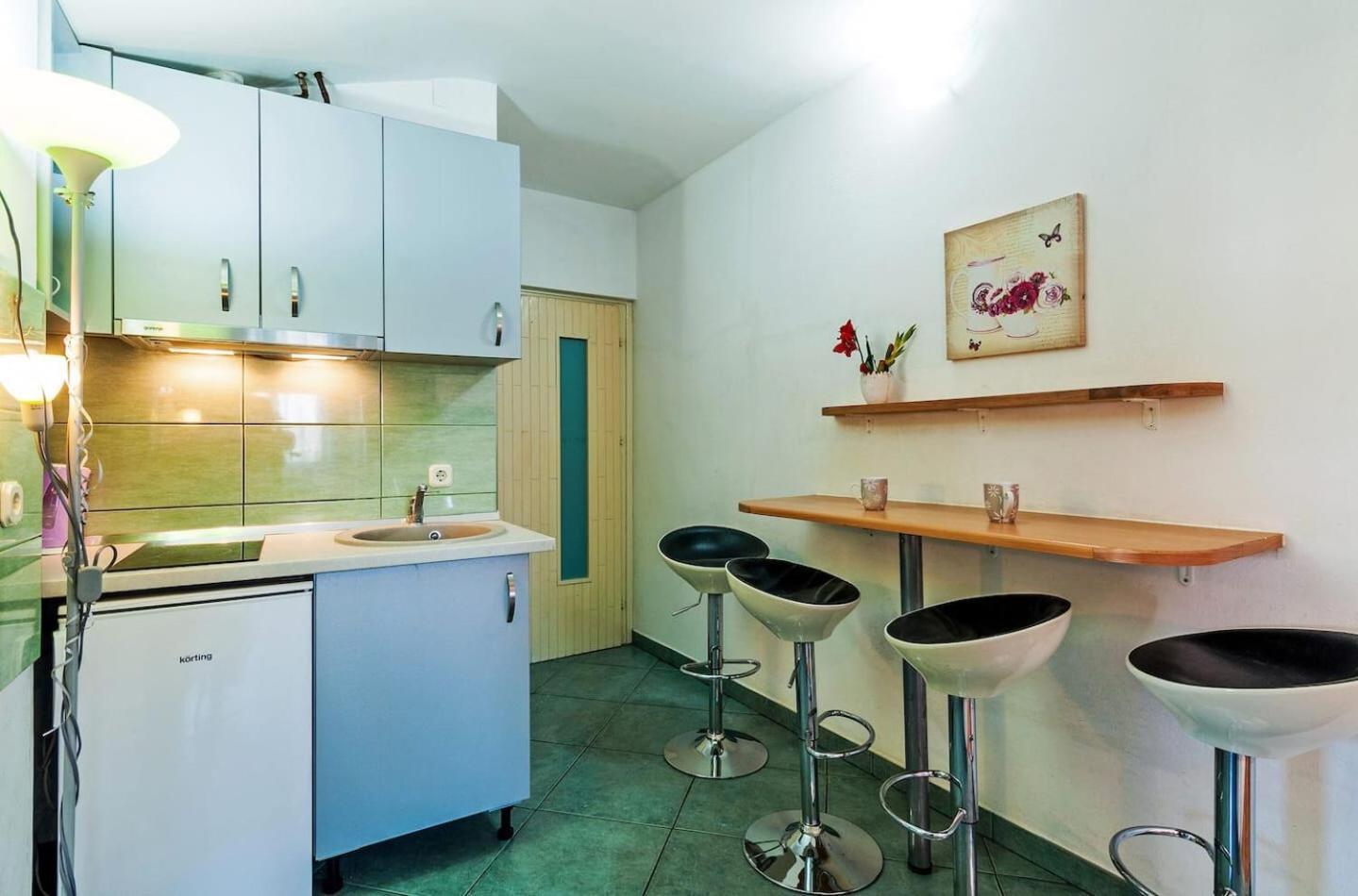 Apartments Brane - Free Parking Zadar Luaran gambar