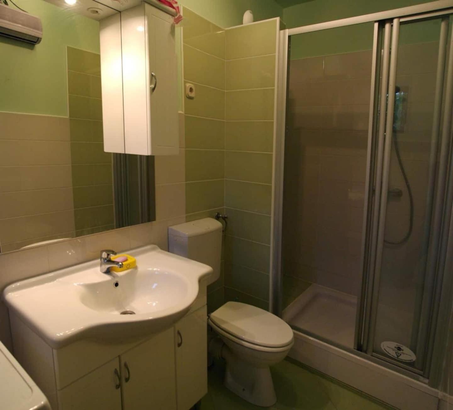 Apartments Brane - Free Parking Zadar Luaran gambar