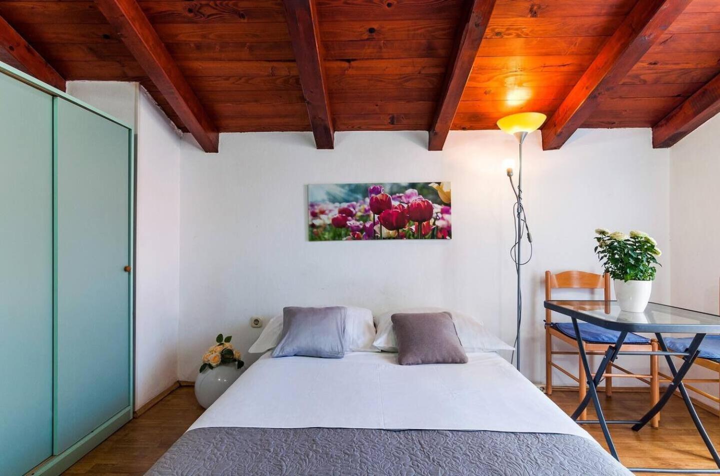 Apartments Brane - Free Parking Zadar Luaran gambar