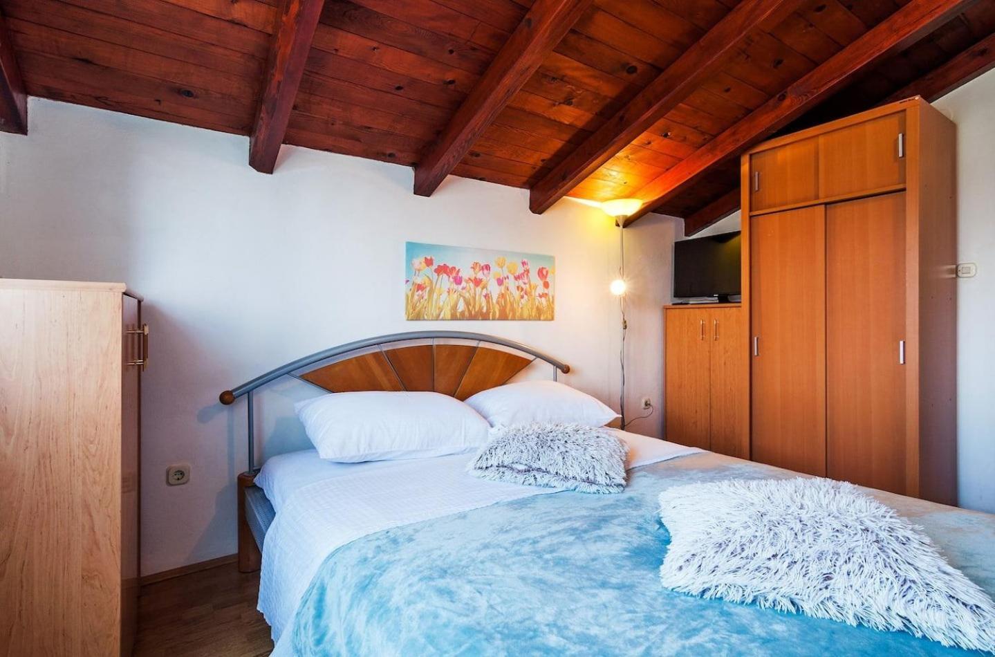 Apartments Brane - Free Parking Zadar Luaran gambar