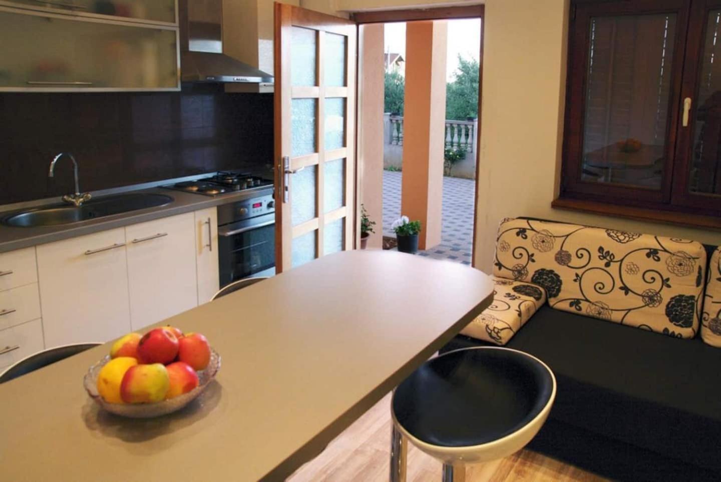 Apartments Brane - Free Parking Zadar Luaran gambar