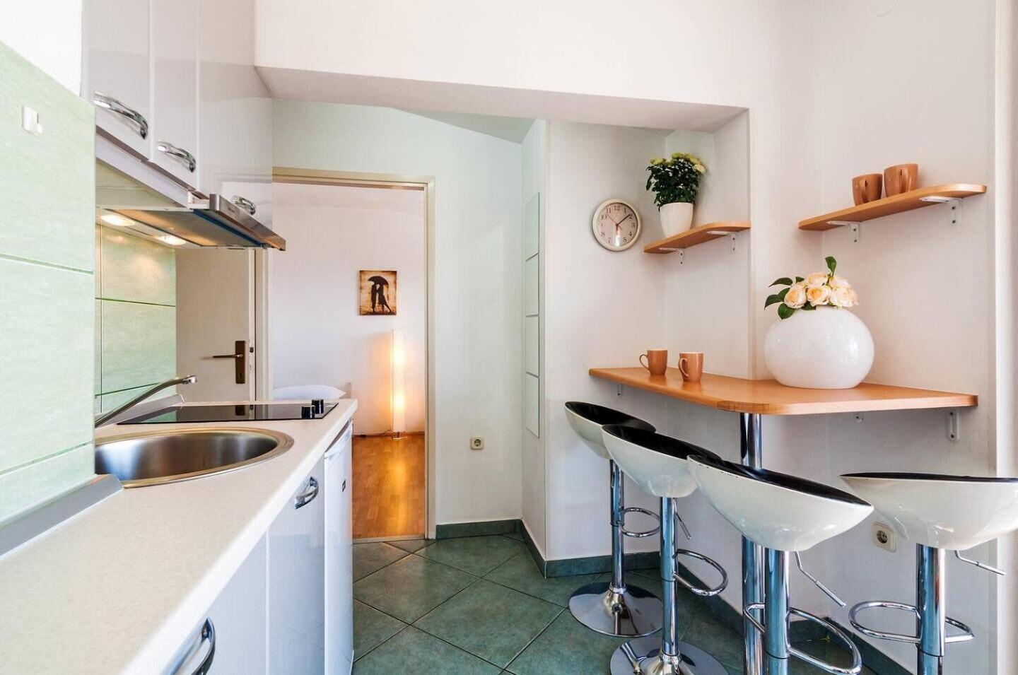 Apartments Brane - Free Parking Zadar Luaran gambar