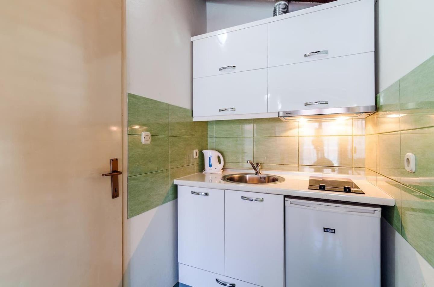 Apartments Brane - Free Parking Zadar Luaran gambar