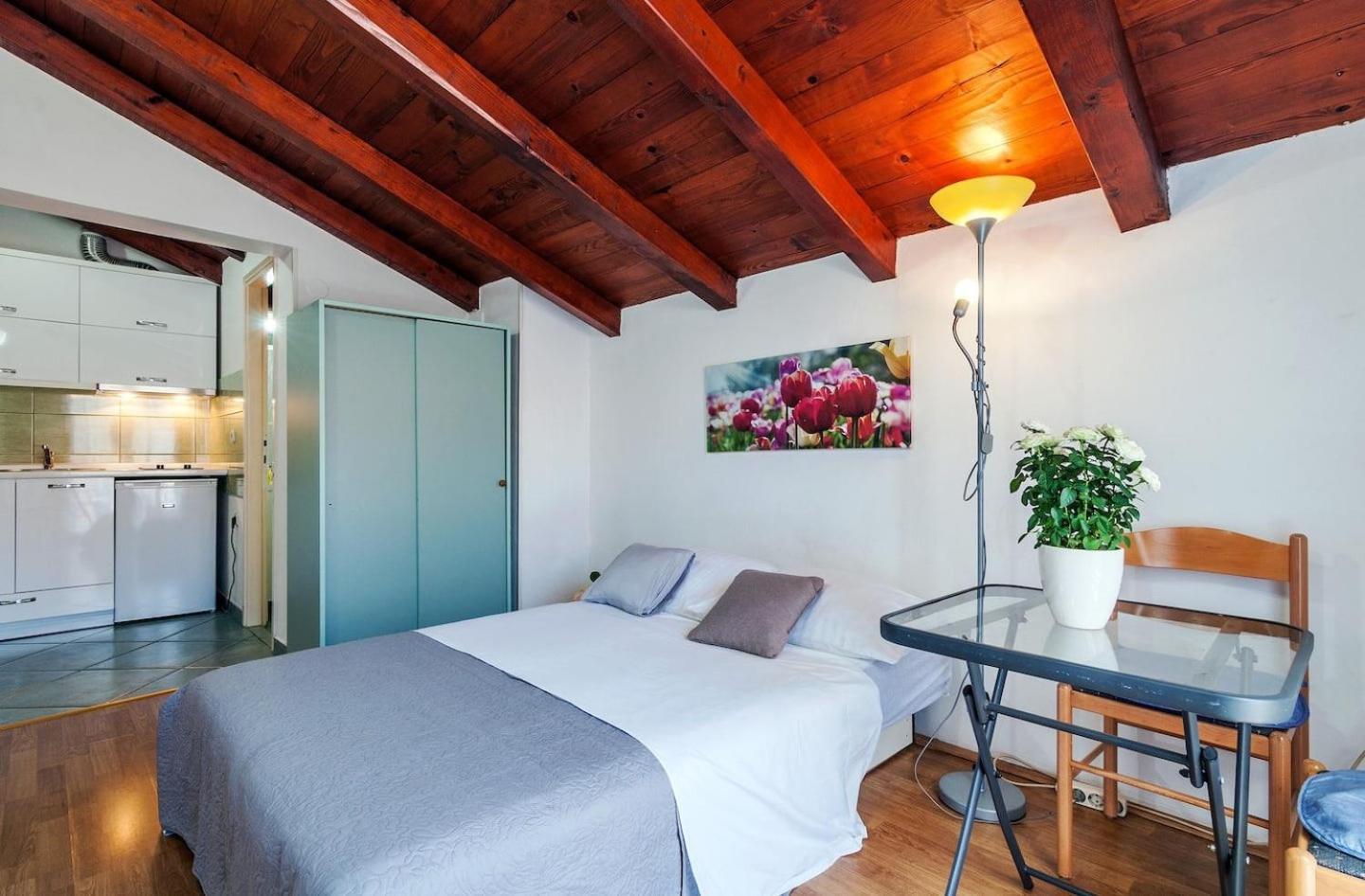 Apartments Brane - Free Parking Zadar Luaran gambar