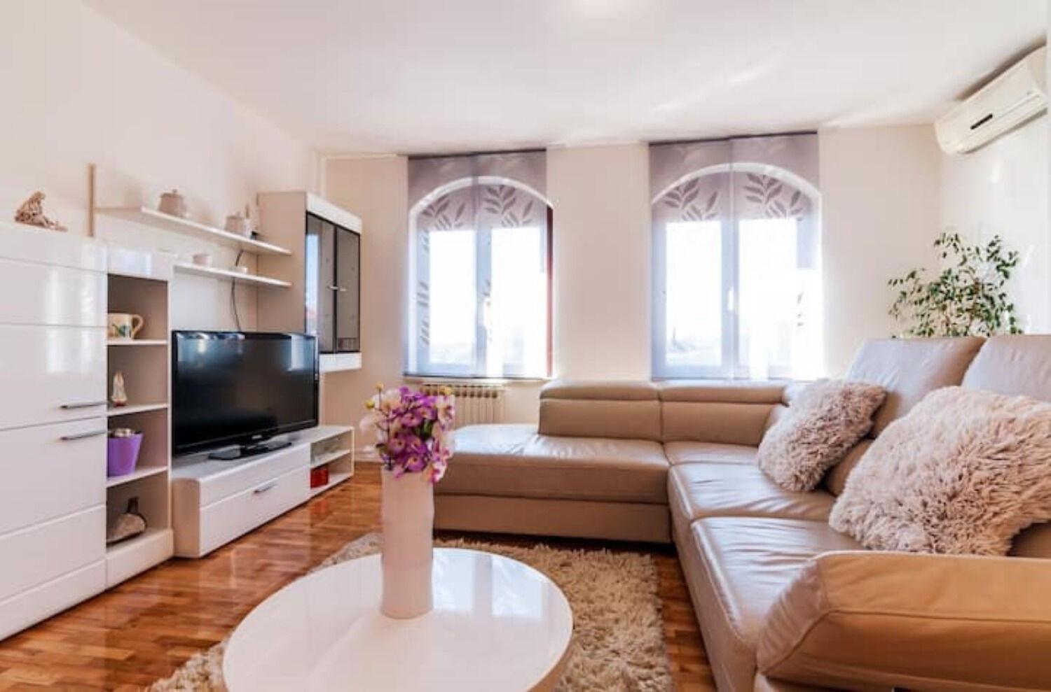 Apartments Brane - Free Parking Zadar Luaran gambar