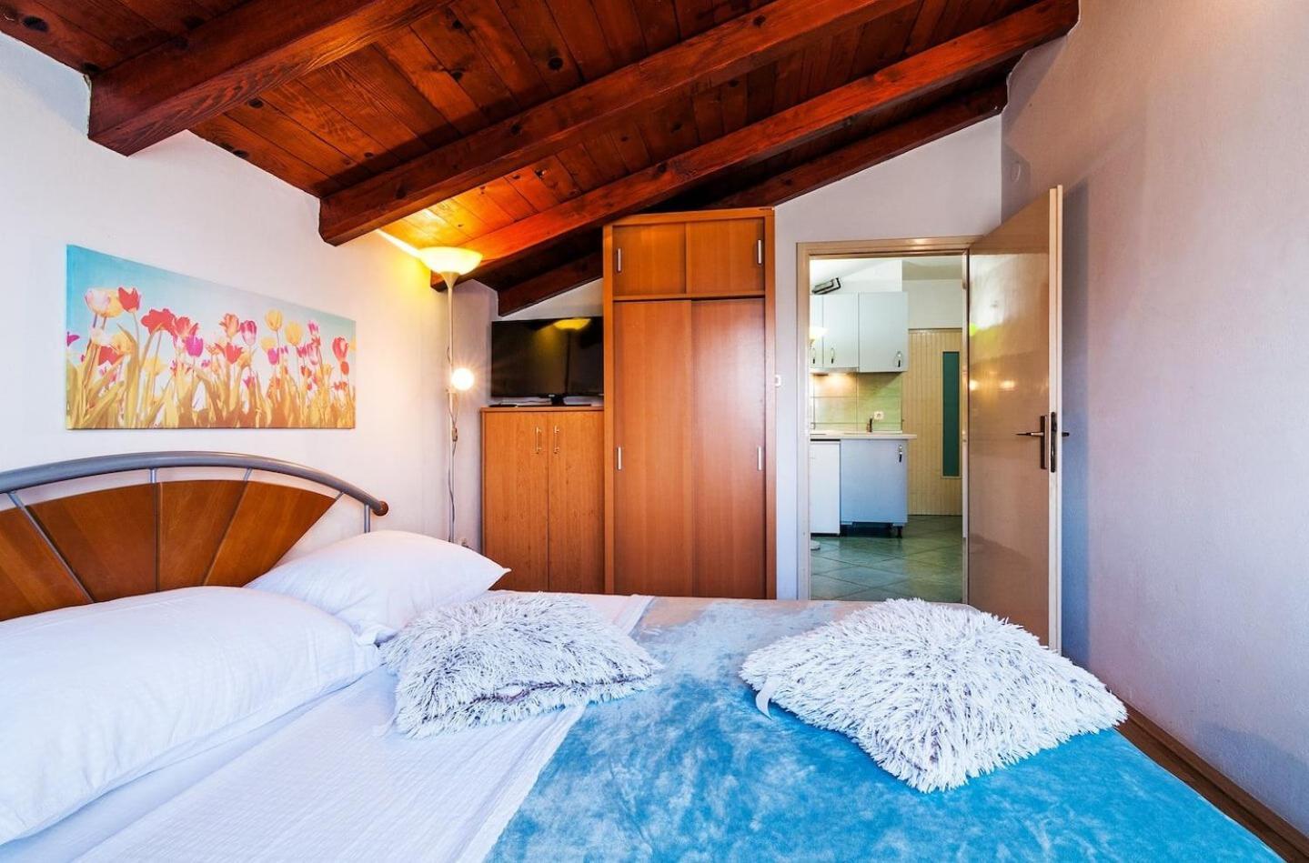Apartments Brane - Free Parking Zadar Luaran gambar