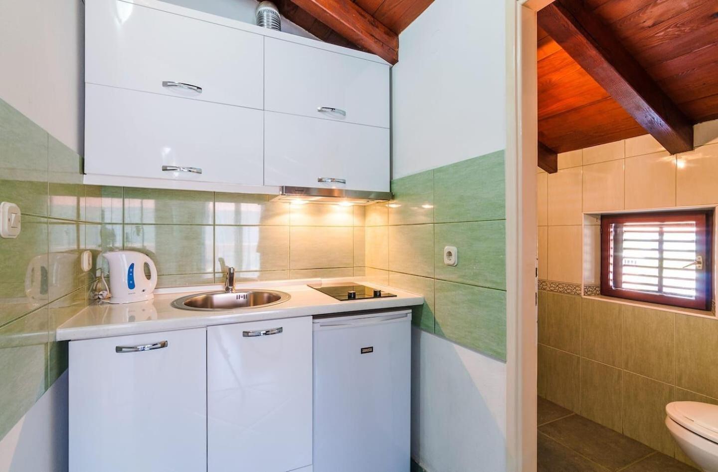 Apartments Brane - Free Parking Zadar Luaran gambar
