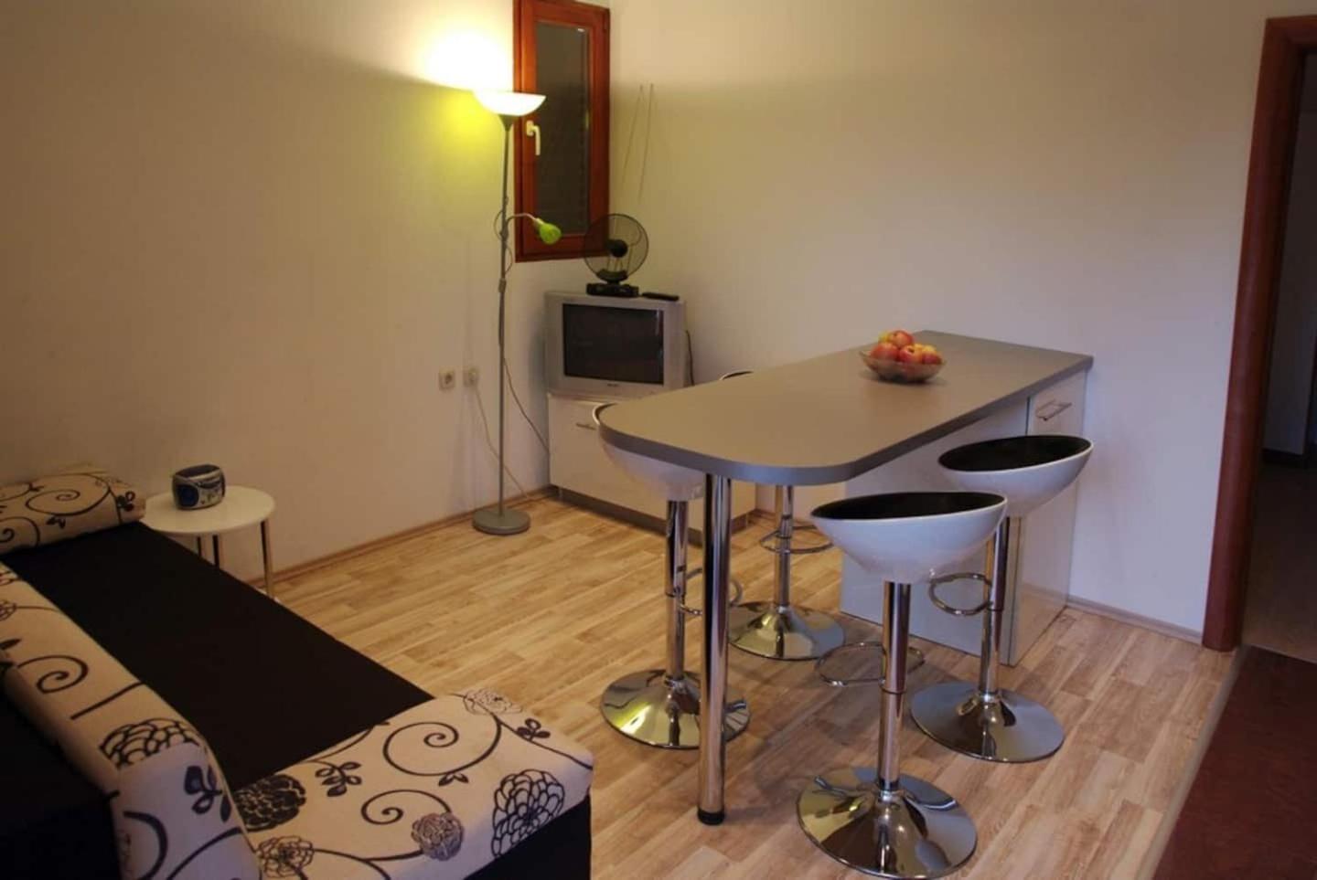 Apartments Brane - Free Parking Zadar Luaran gambar