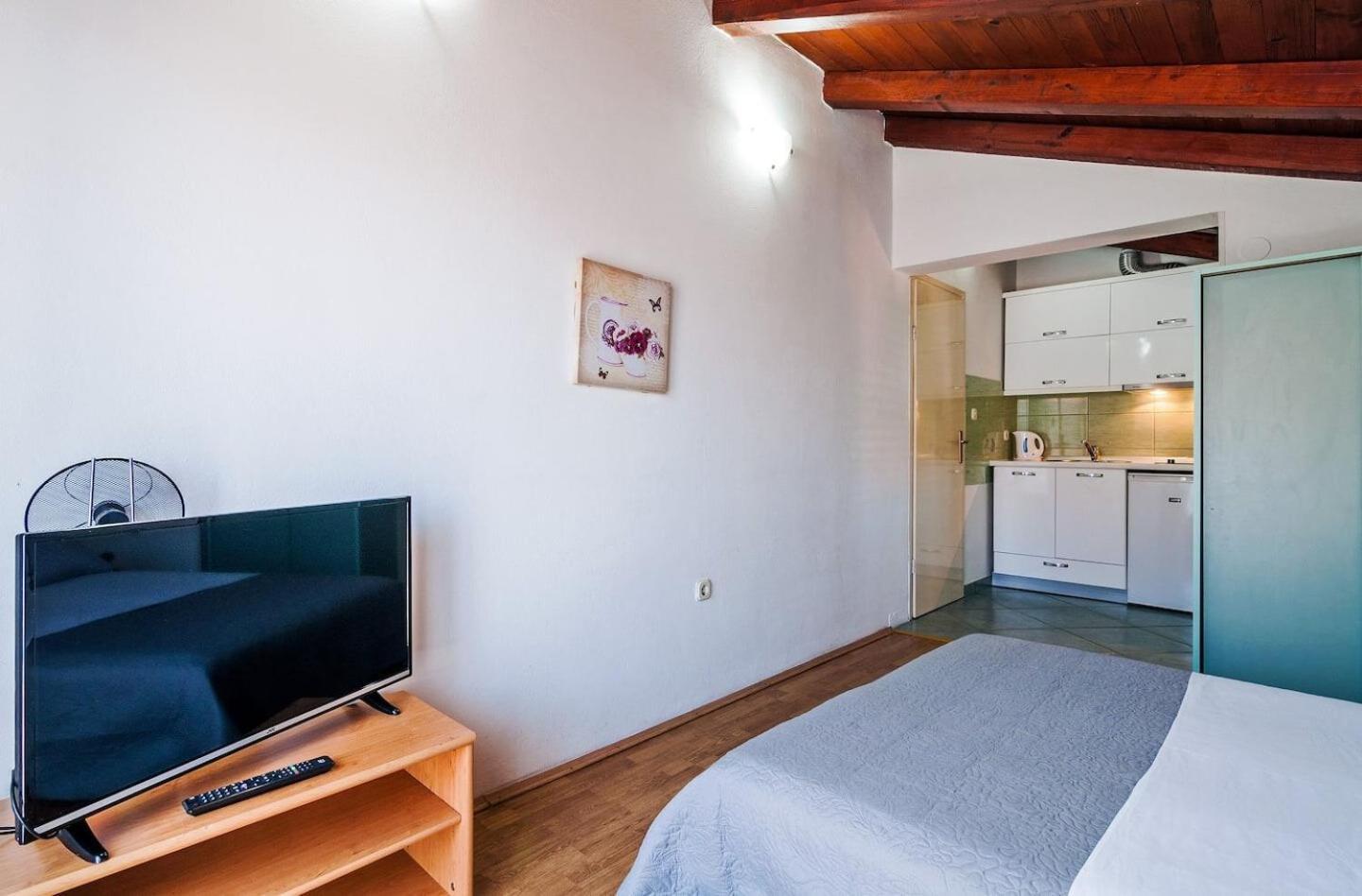 Apartments Brane - Free Parking Zadar Luaran gambar
