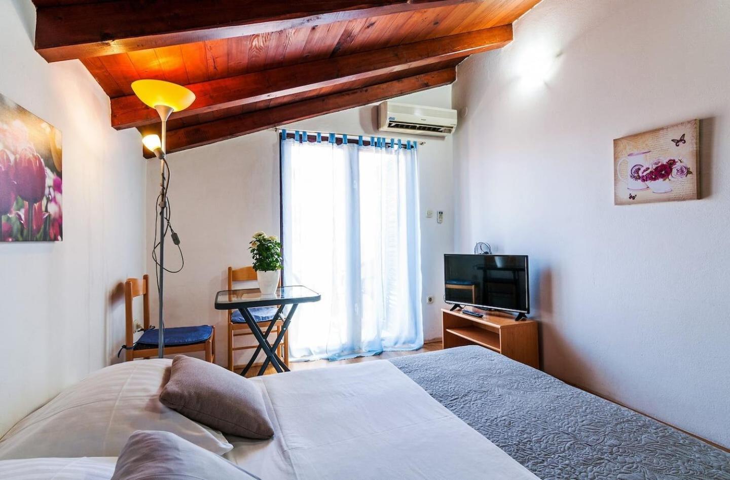 Apartments Brane - Free Parking Zadar Luaran gambar