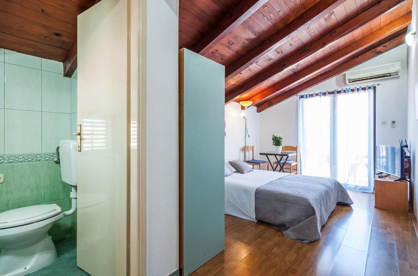 Apartments Brane - Free Parking Zadar Luaran gambar