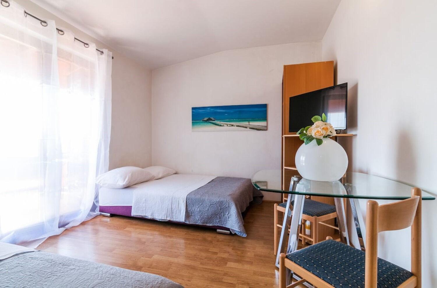 Apartments Brane - Free Parking Zadar Luaran gambar