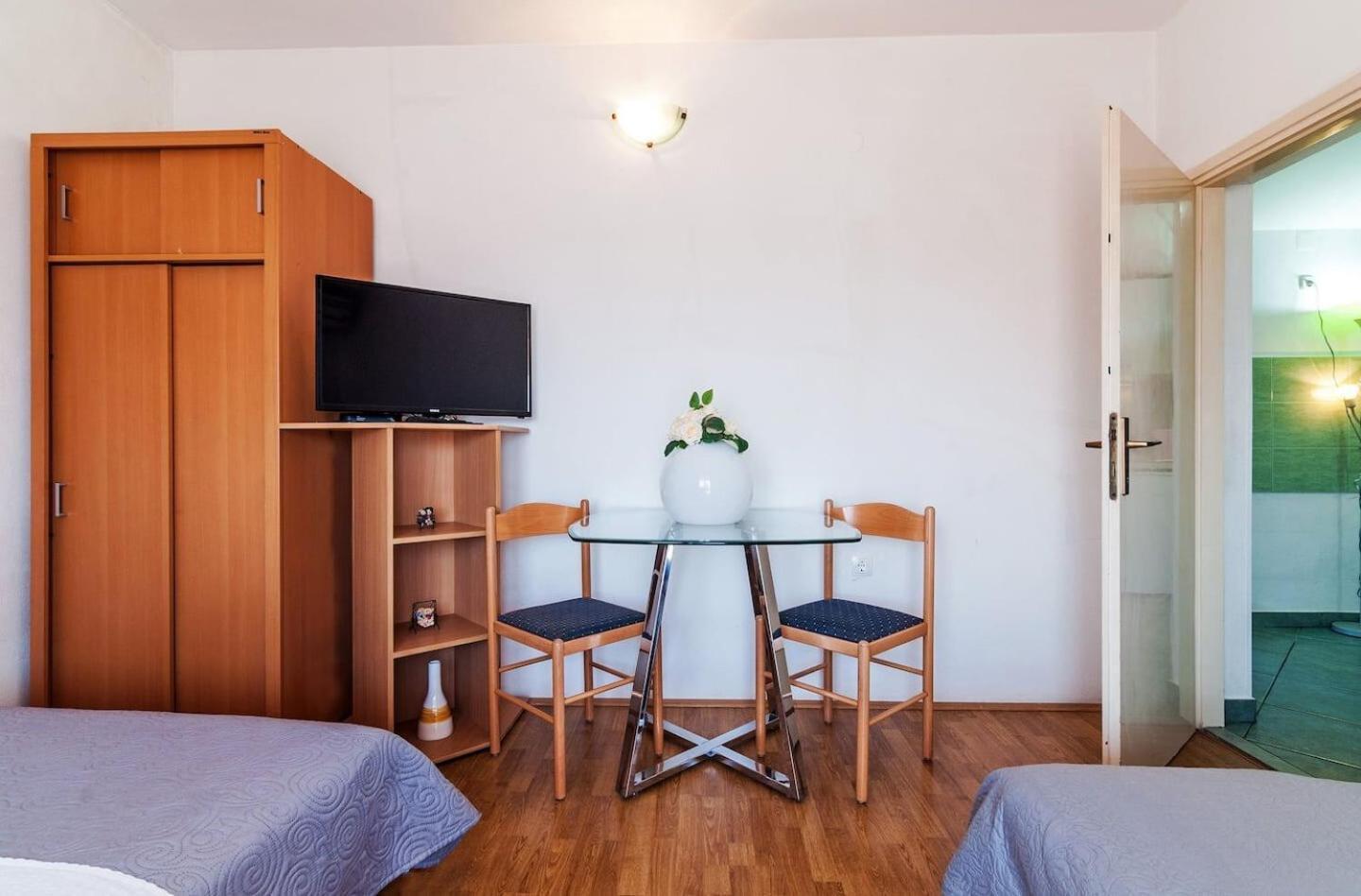 Apartments Brane - Free Parking Zadar Luaran gambar