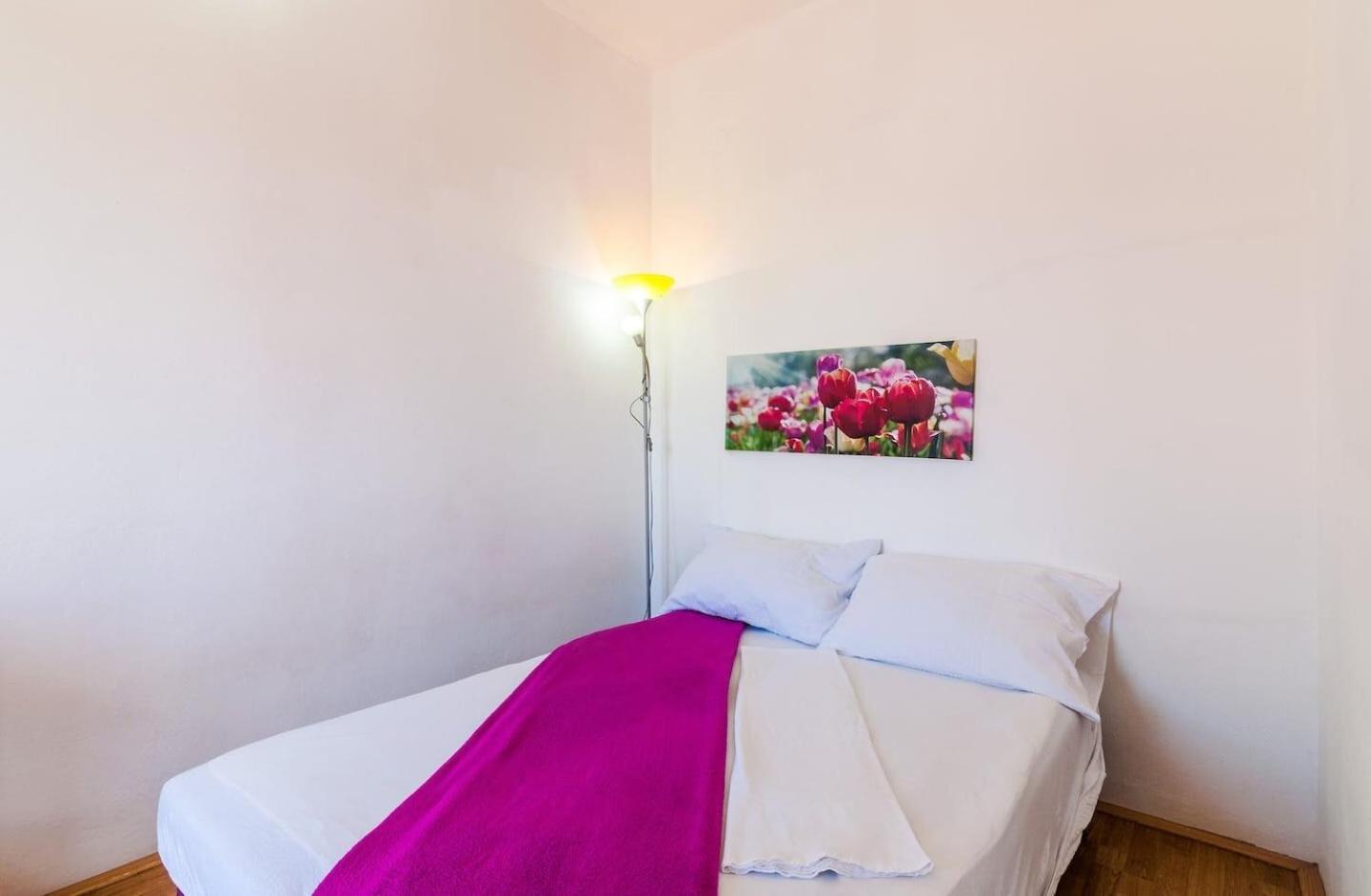 Apartments Brane - Free Parking Zadar Luaran gambar