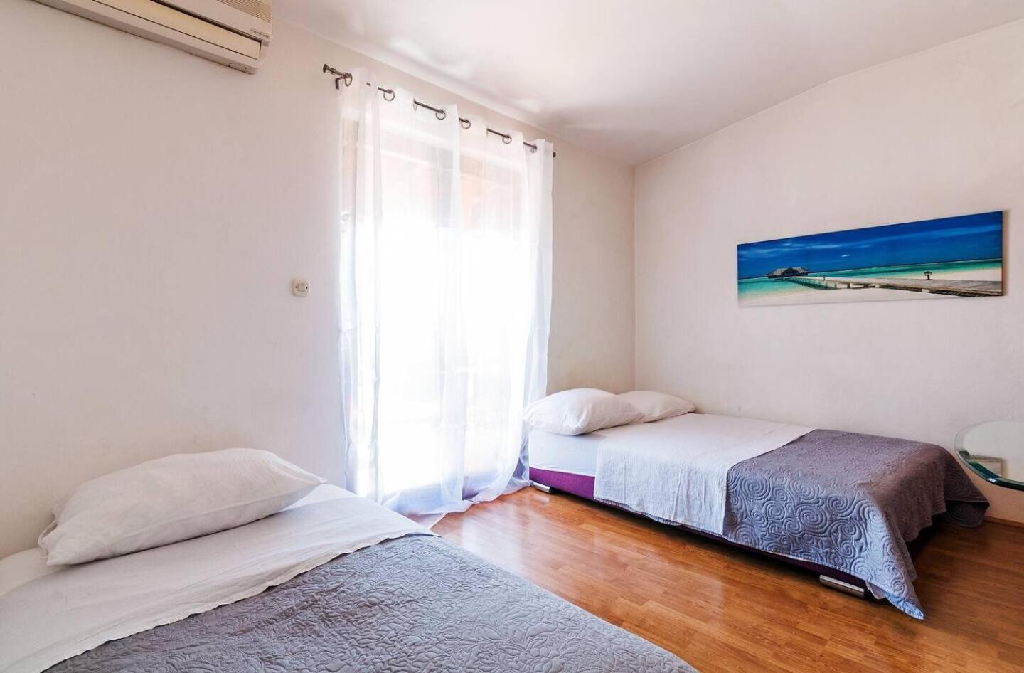 Apartments Brane - Free Parking Zadar Luaran gambar