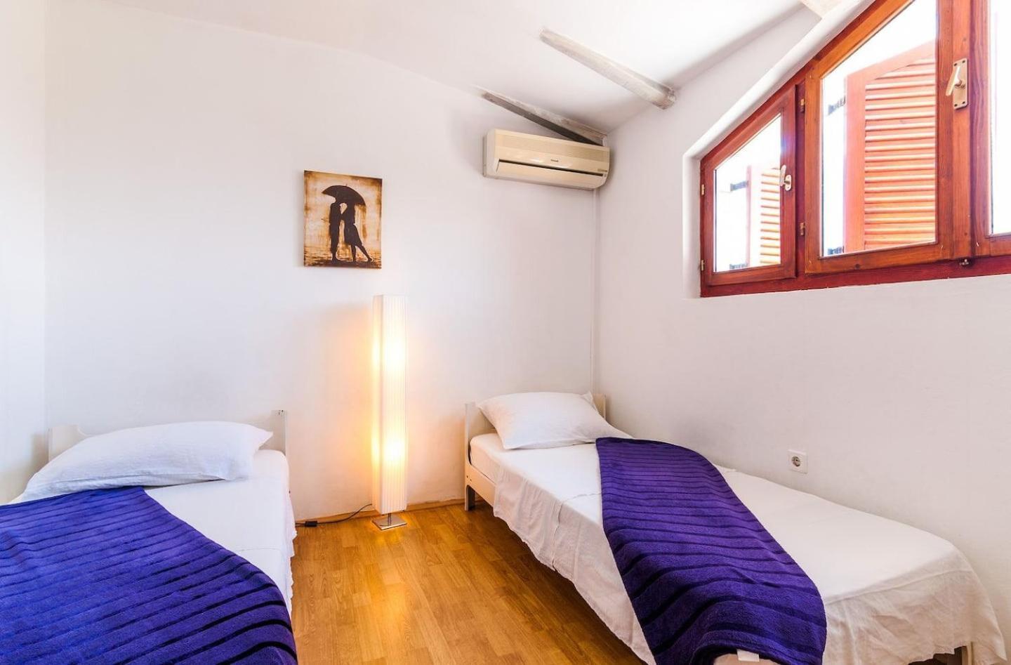 Apartments Brane - Free Parking Zadar Luaran gambar