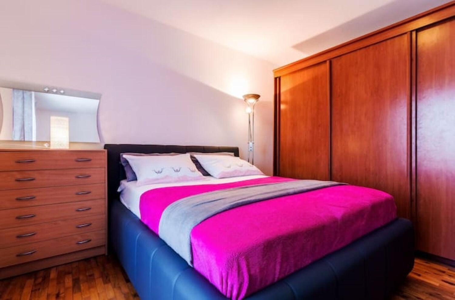 Apartments Brane - Free Parking Zadar Luaran gambar