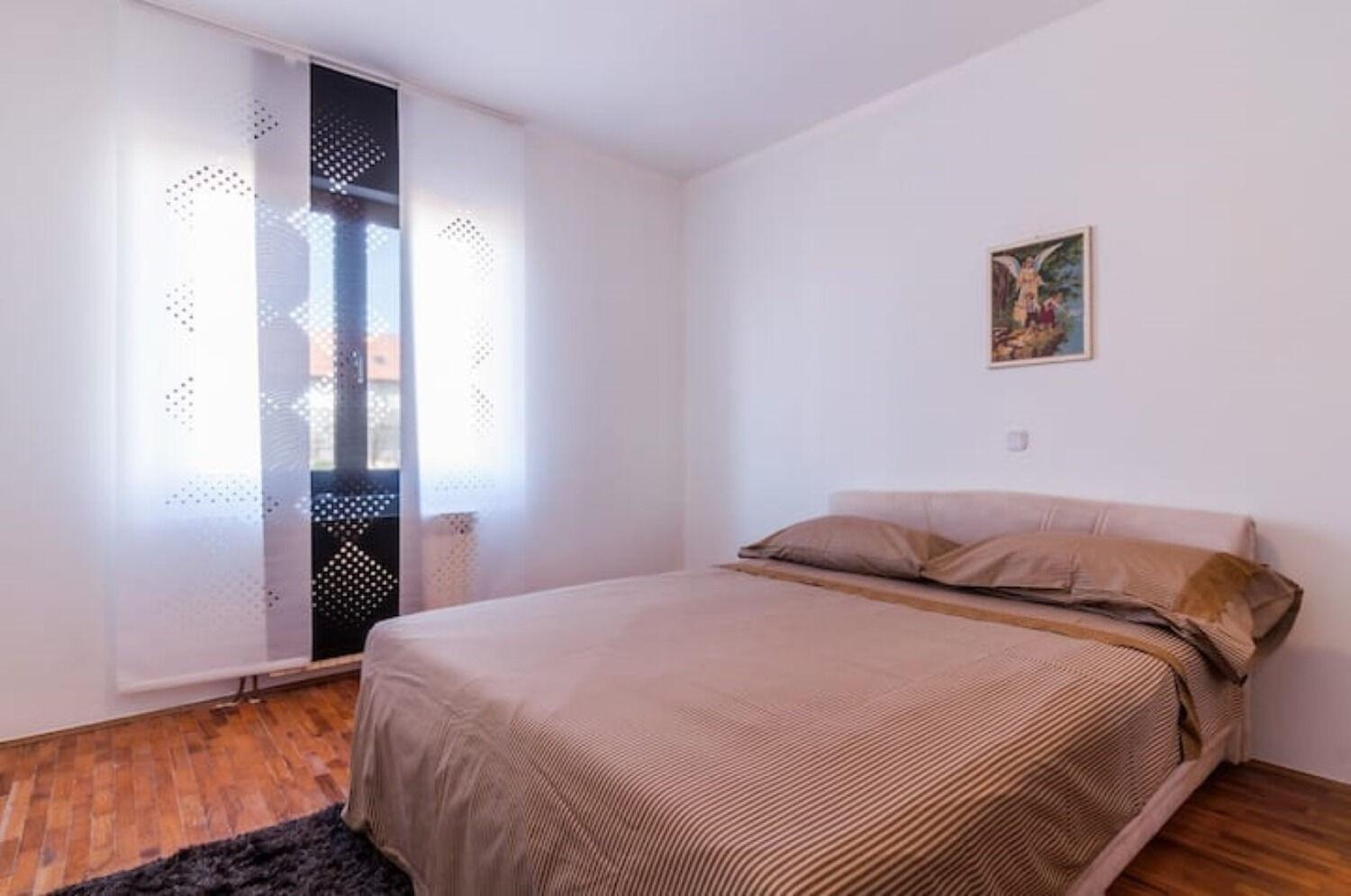 Apartments Brane - Free Parking Zadar Luaran gambar