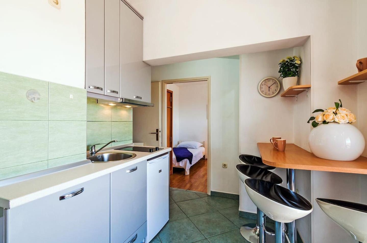Apartments Brane - Free Parking Zadar Luaran gambar