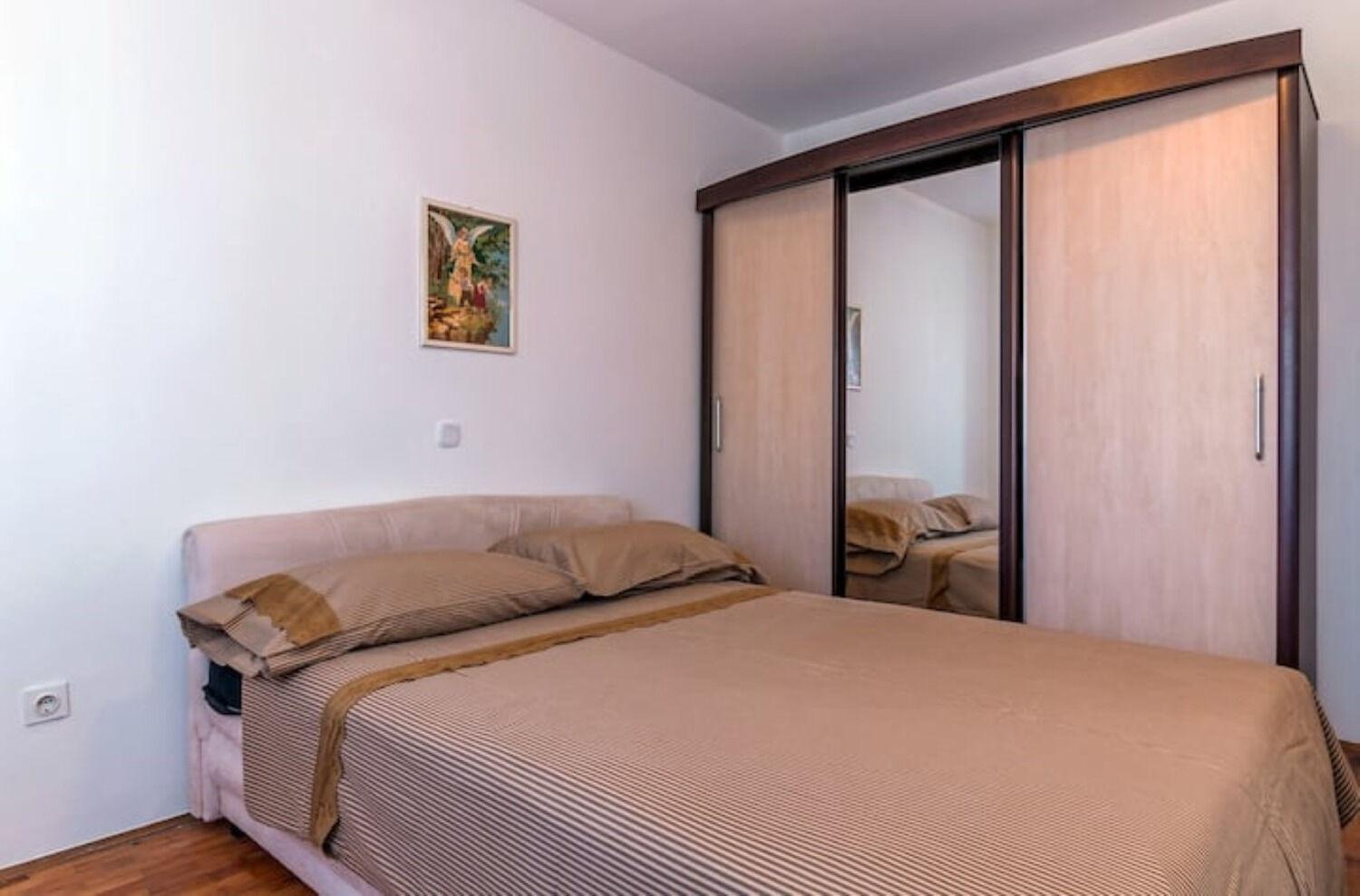 Apartments Brane - Free Parking Zadar Luaran gambar