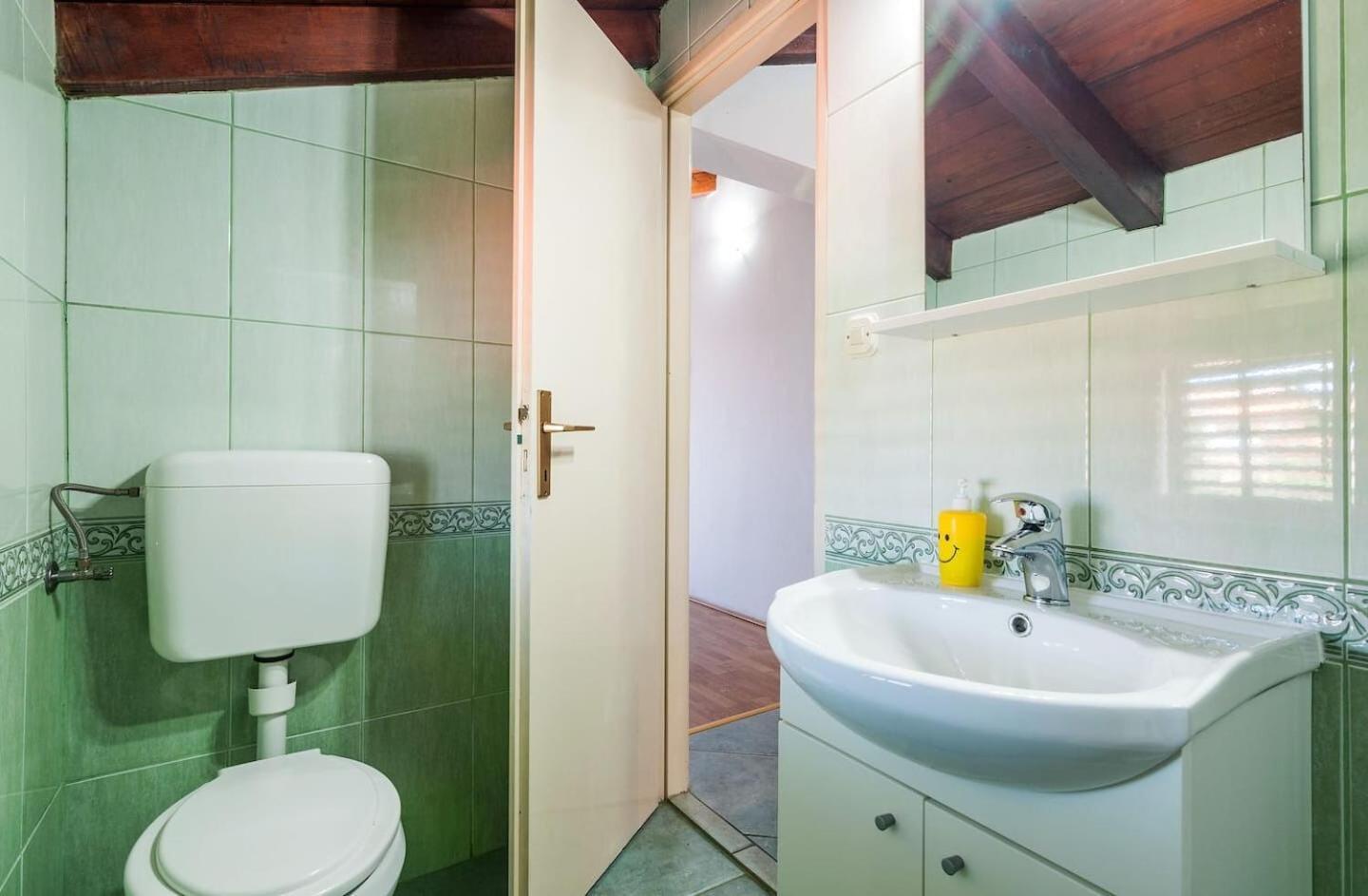 Apartments Brane - Free Parking Zadar Luaran gambar